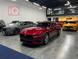 فورد موستانج